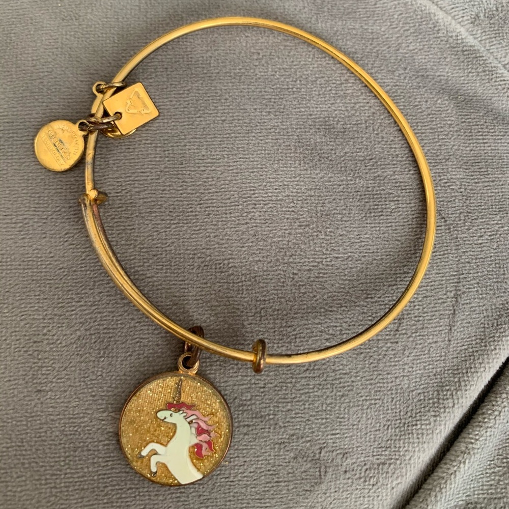 Alex and ani
